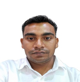 MR. Rishikesh Kumar